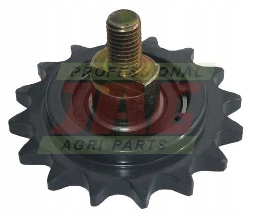 Kompletní napínací ozubené kolo Claas Claas 809052