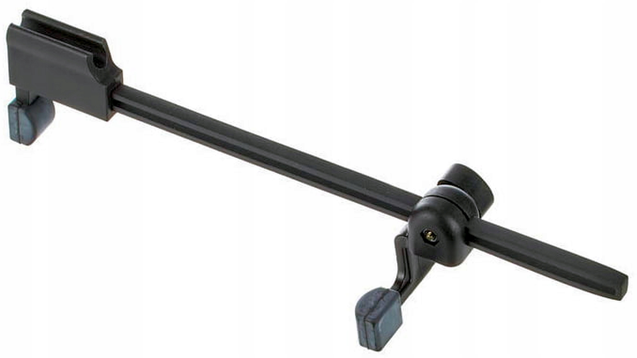 Mikrofonní držák na mikrofon pro každou kytaru, kytarové ukulele Ovid CC100