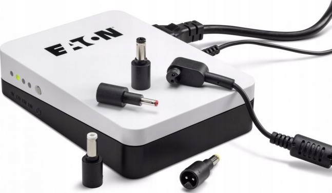 Eaton 3S Mini UPS Backup Power 36W DC