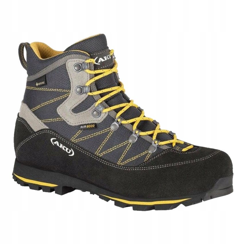 Buty Trekker Lite III Gore-tex 45
