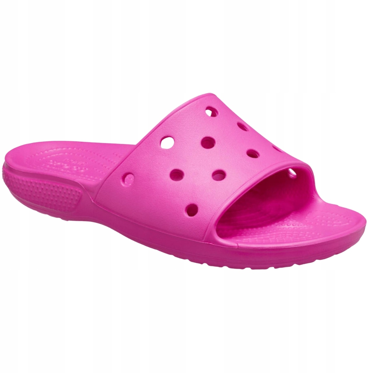 DAMSKIE KLAPKI CROCS CLASSIC WYGODNE KROKSY SPORTOWE WIOSNA LATO r. 39-40 Marka Crocs