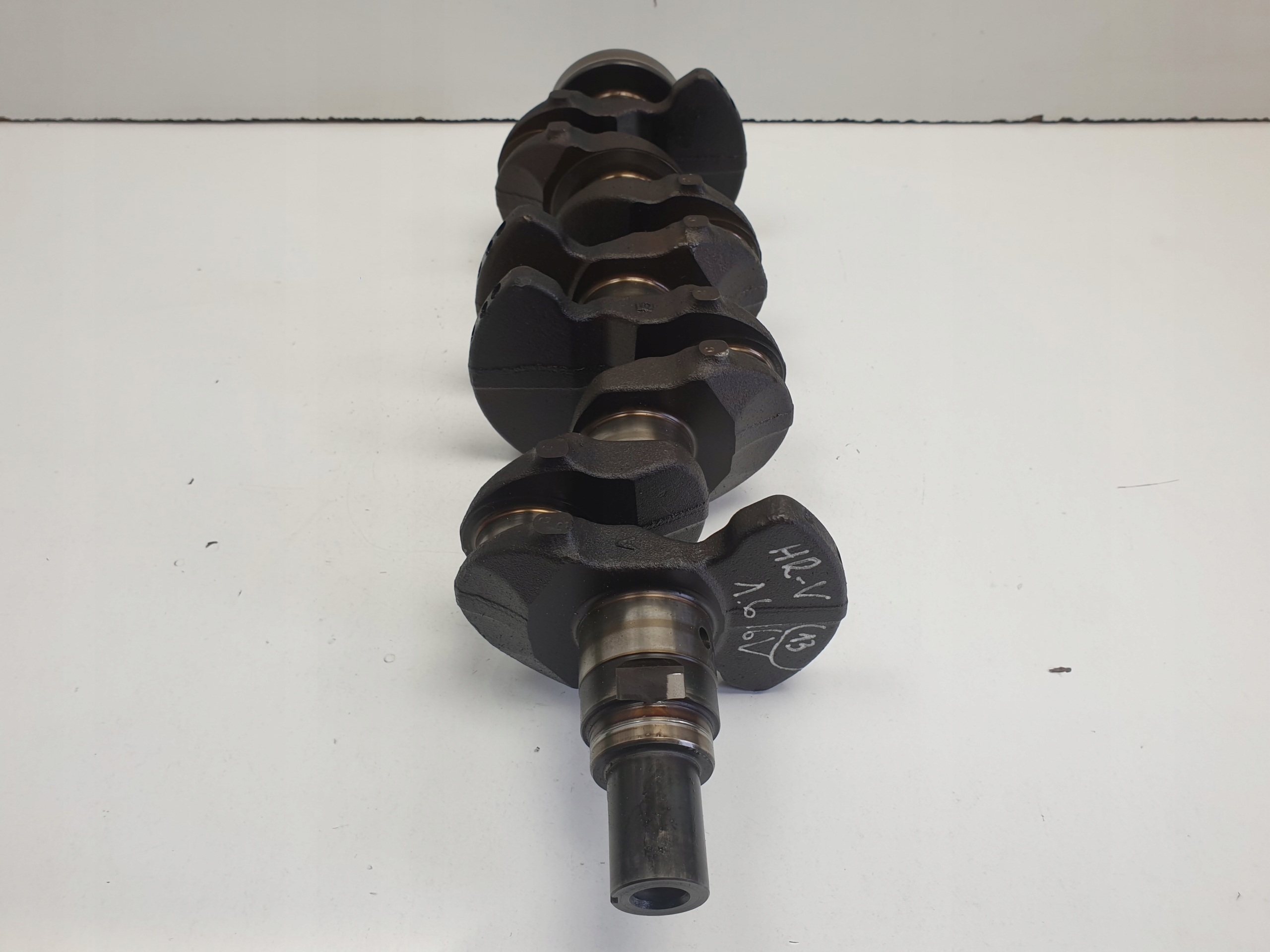 Honda HR-V 1.6 16V WAŁ KORBOWY Producent części Honda OE