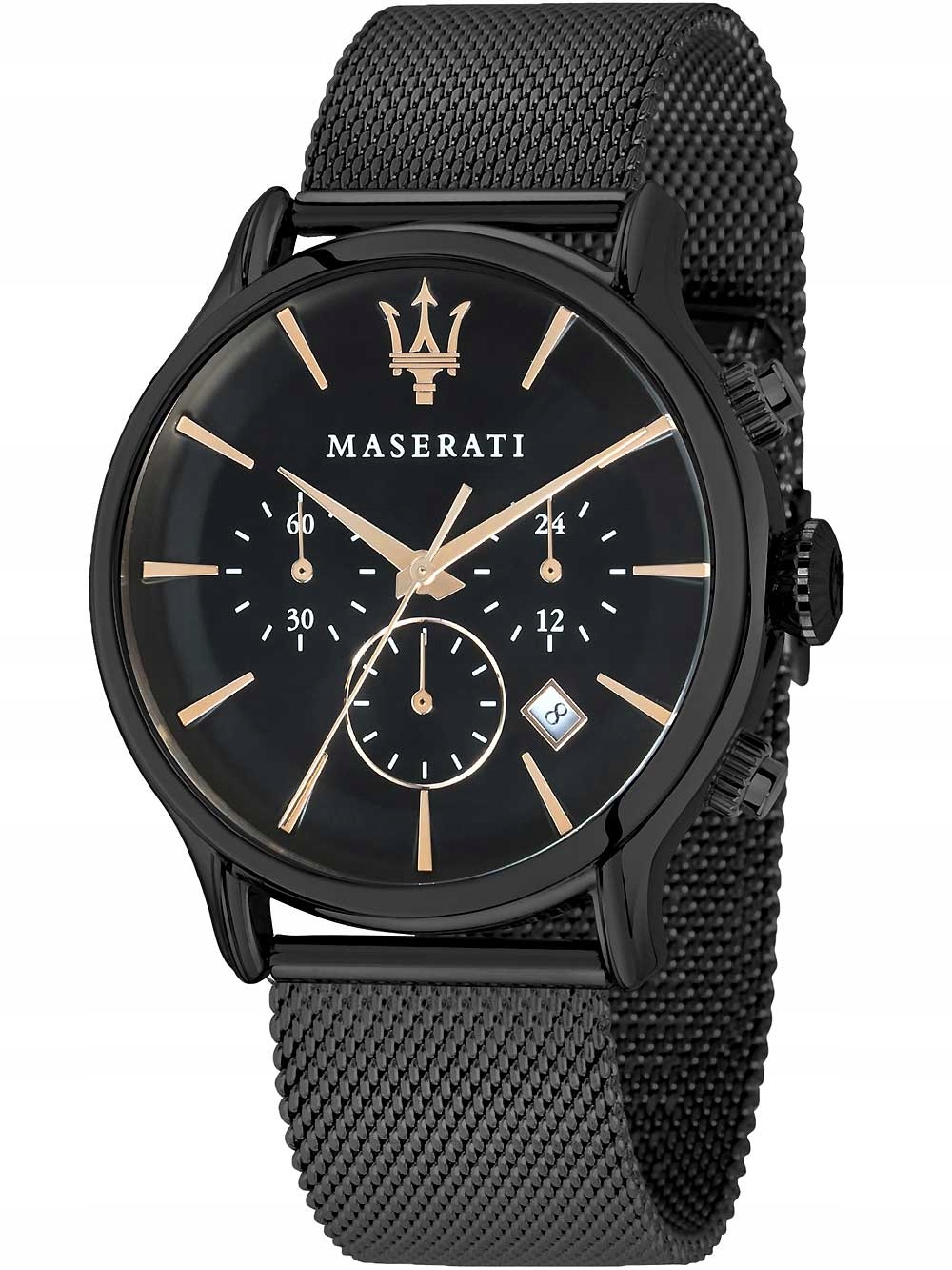 Zegarek Maserati R8873618013