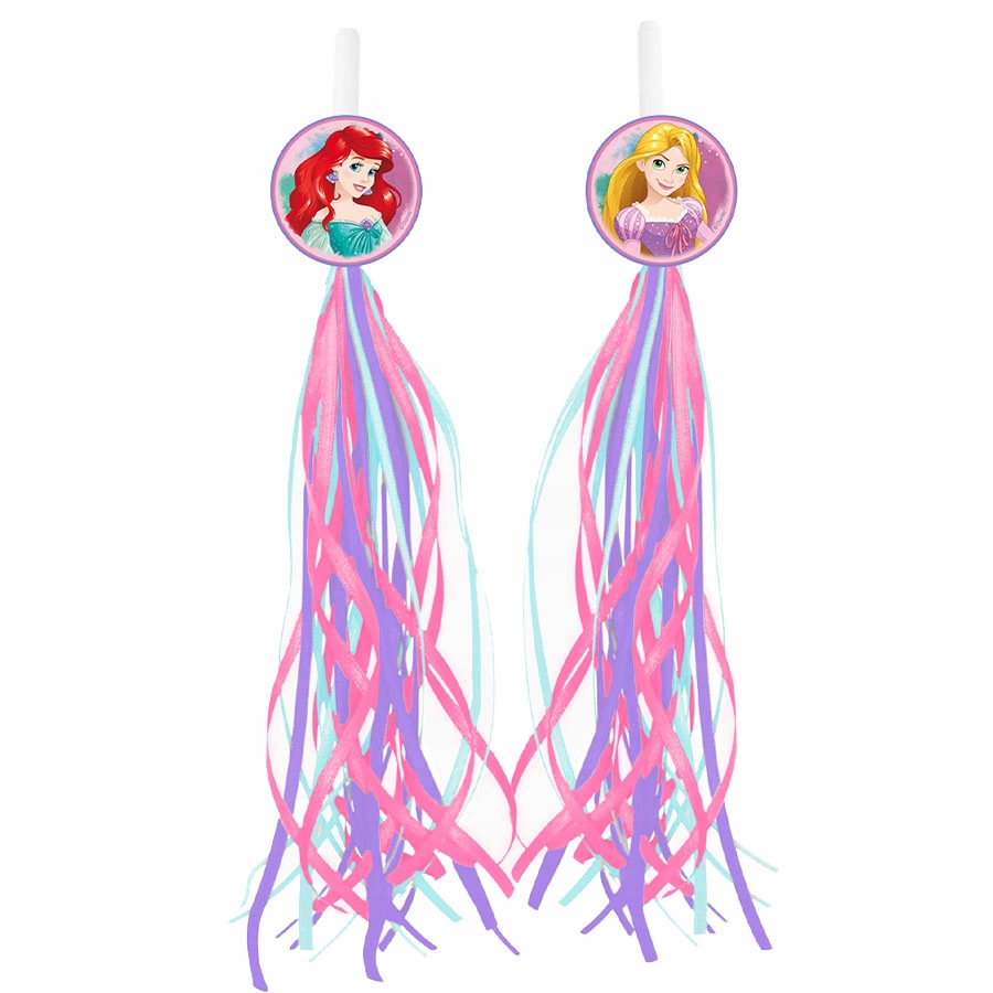 KOSZYCZEK WSTĄŻKI DZWONEK NA ROWER KSIĘŻNICZKI Marka Seven