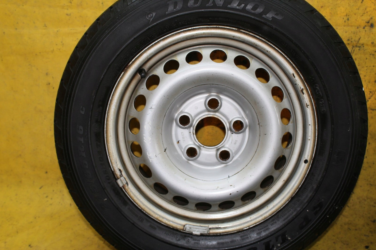 Колеса шины T5 215/65 16 ' R16 5X120 ET51