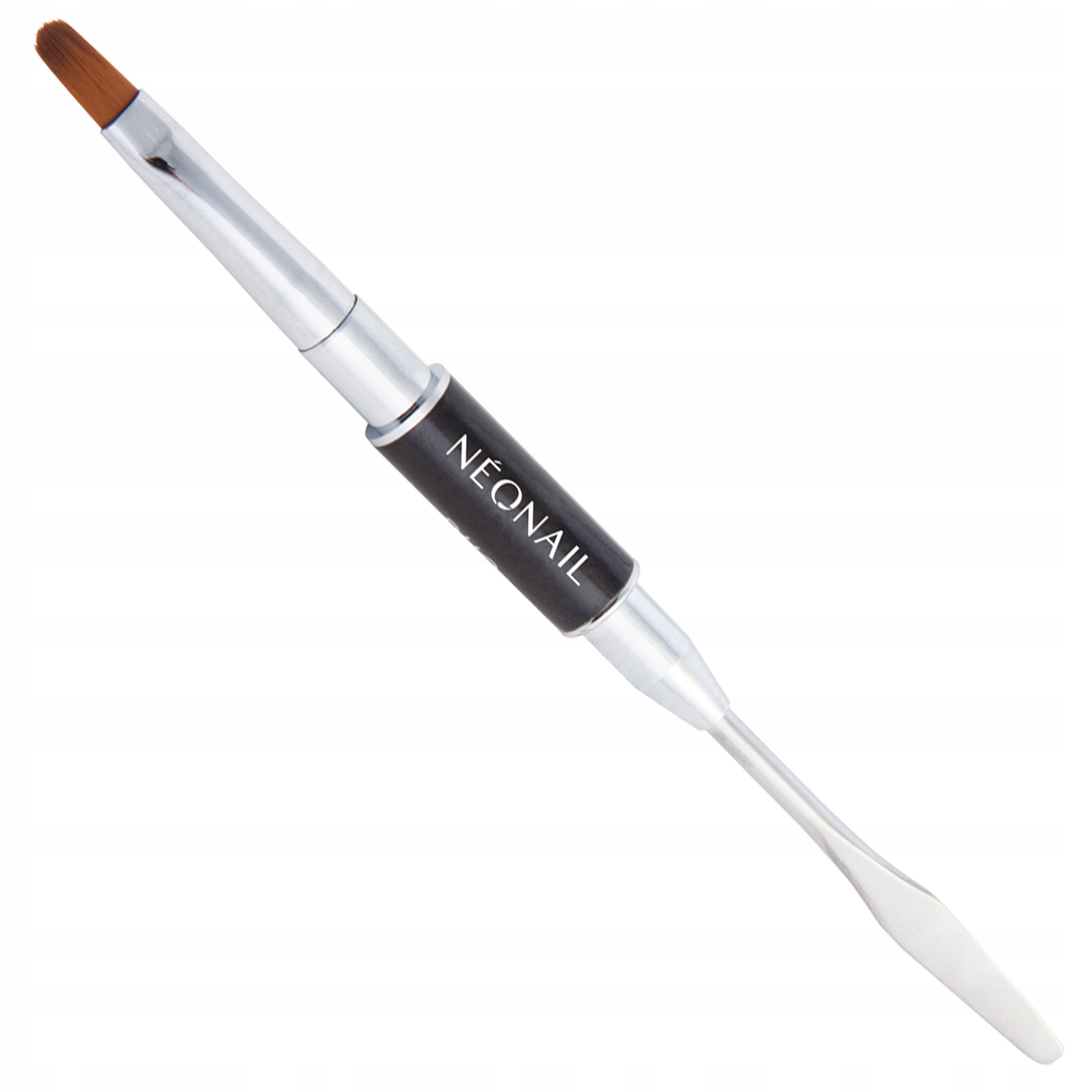 Neonail Lopatka Štětec pro Duo AcrylGel