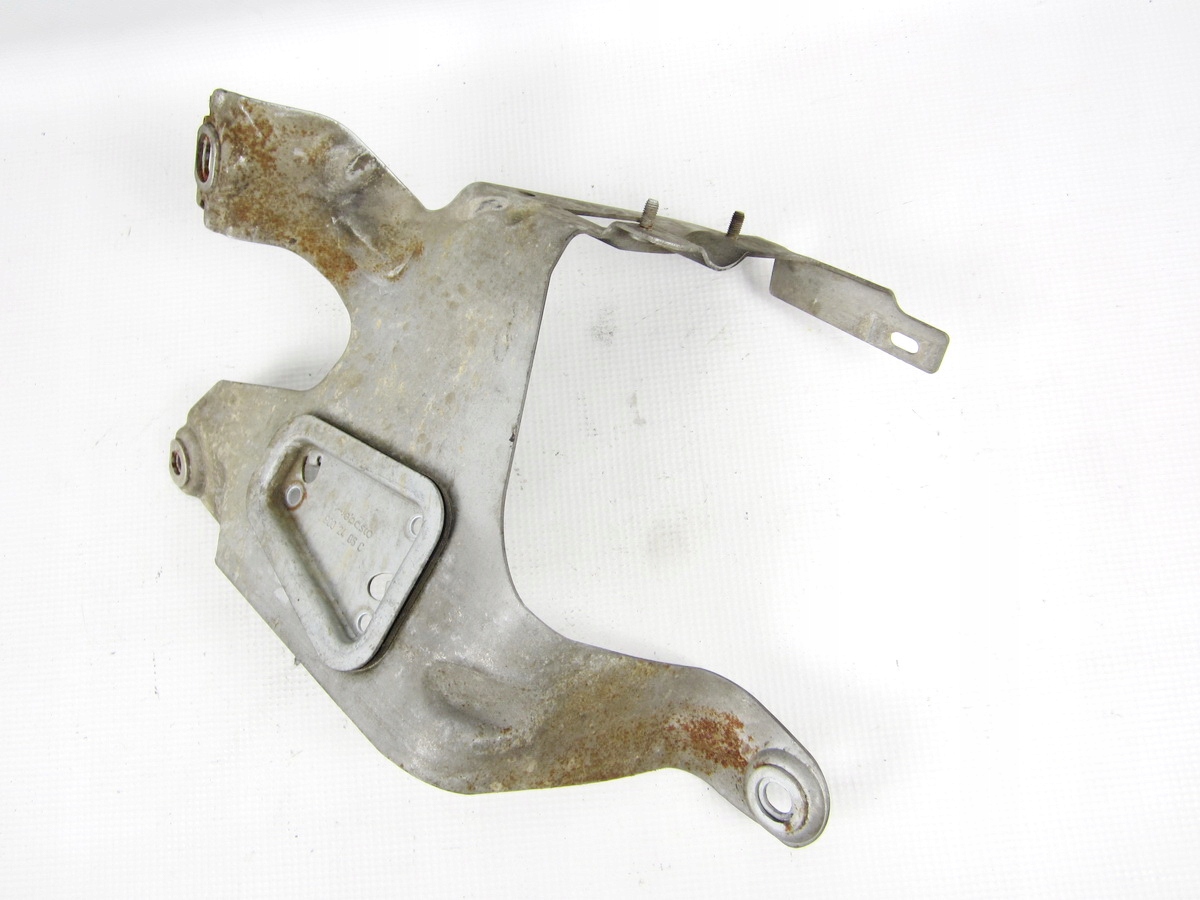 holder console support bracket Webasto Mercedes W221 W216