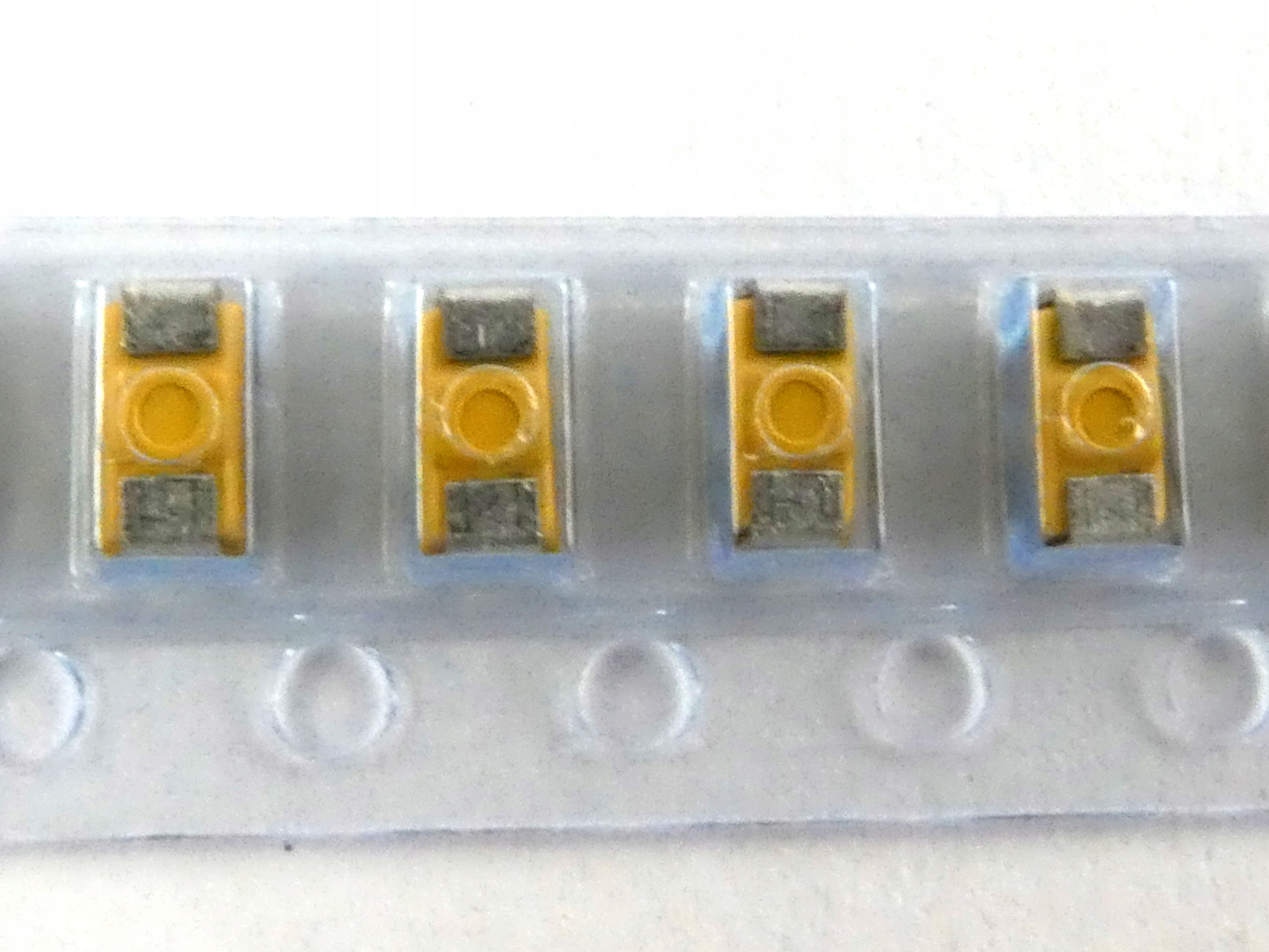 

Tantalowy Smd 10uF 10% 16V DC 50szt