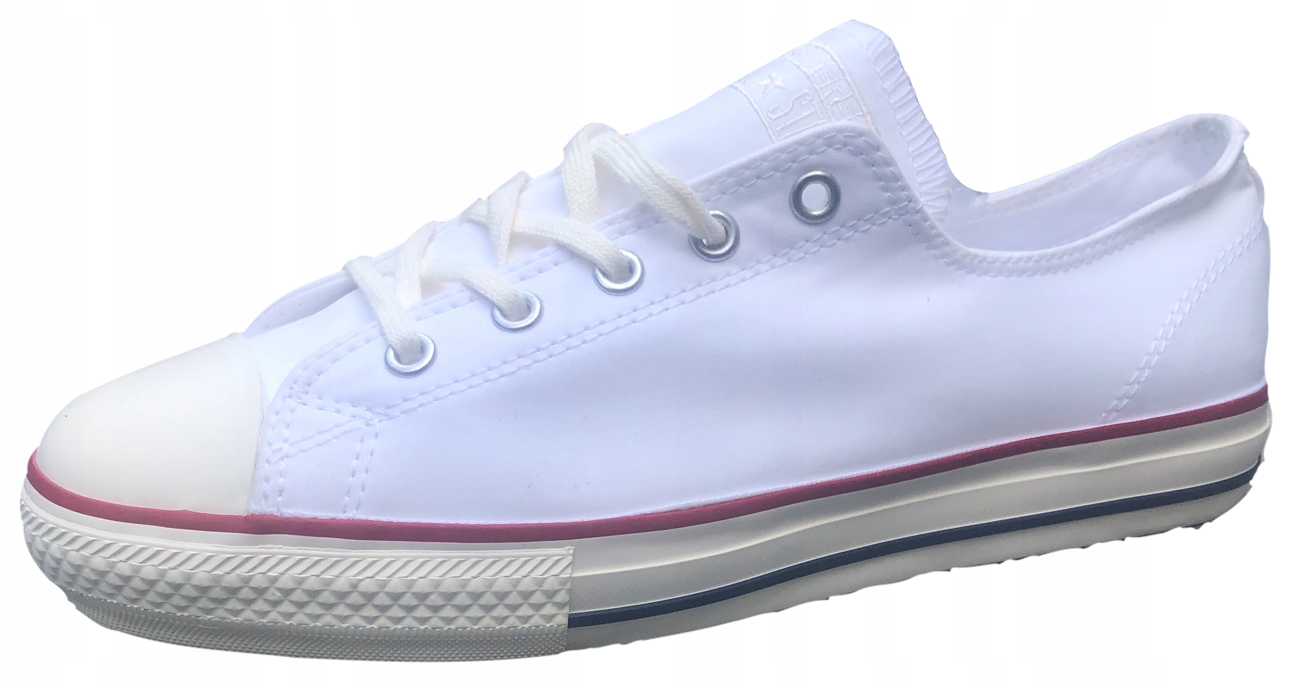 

Buty Converse All Star Trampki