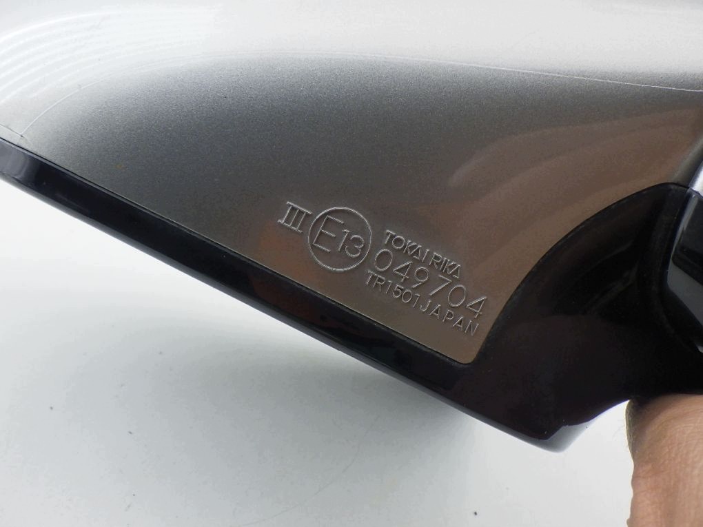LEXUS UX ASYSTENT 8 PIN mirror right