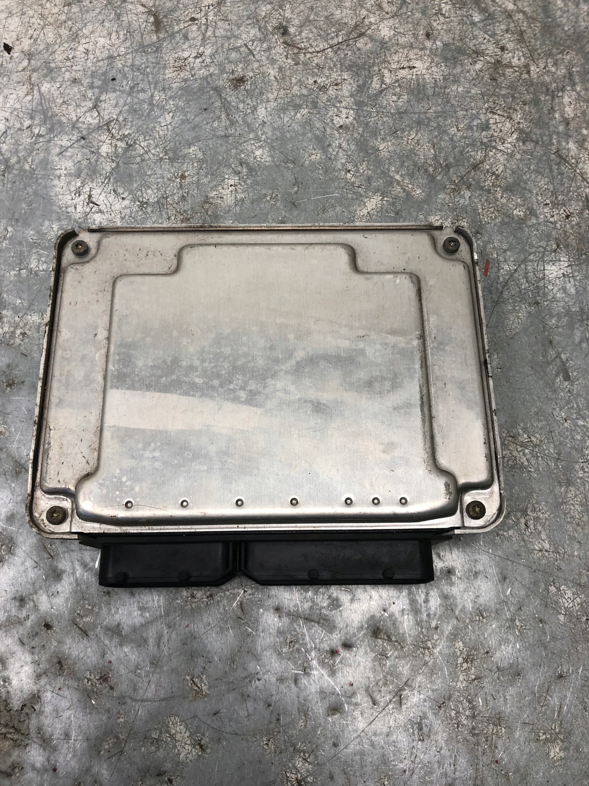 computer Motore VW SHARAN 038906019FC