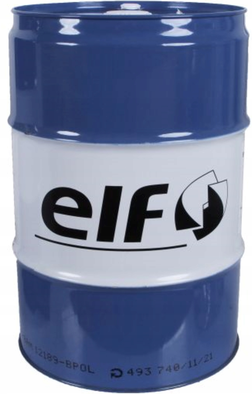 ELF D04FC7 Olej silnikowy EVOLUTION (60L) 5W30 , ACEA C3, C4+, MB 226.51, R
