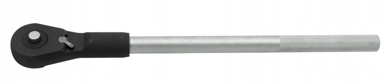 Račňa 3/4" s prepínaním páčkou 500 mm, 60 zubov Jonnesway R1206N