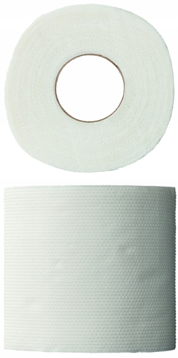 PAPIER TOALETOWY ROZPUSZCZALNY TRAVELLIFE 4 ROLKI Numer katalogowy producenta 1105130