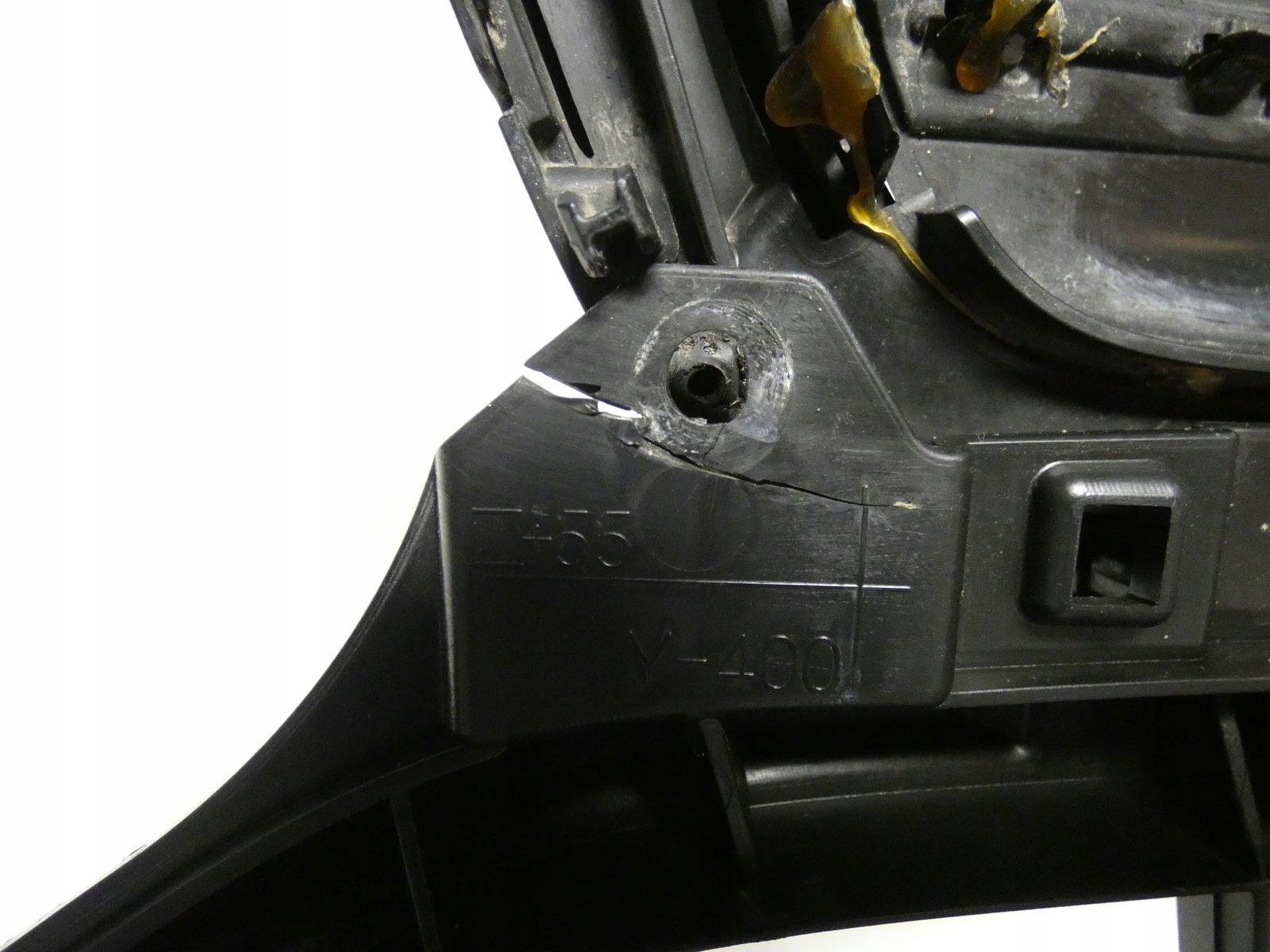 AUDI SQ5 Q5 80A807437E below 4 PDC washer 2016-2020 bumper front front