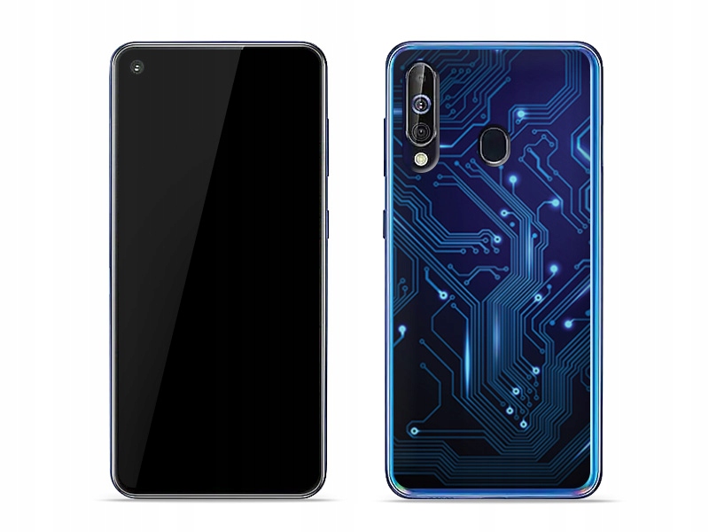 

Etui na Samsung Galaxy A60 Fantastic Case