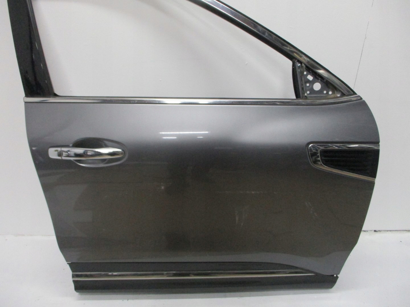 door right front Renault Koleos II 2 17R
