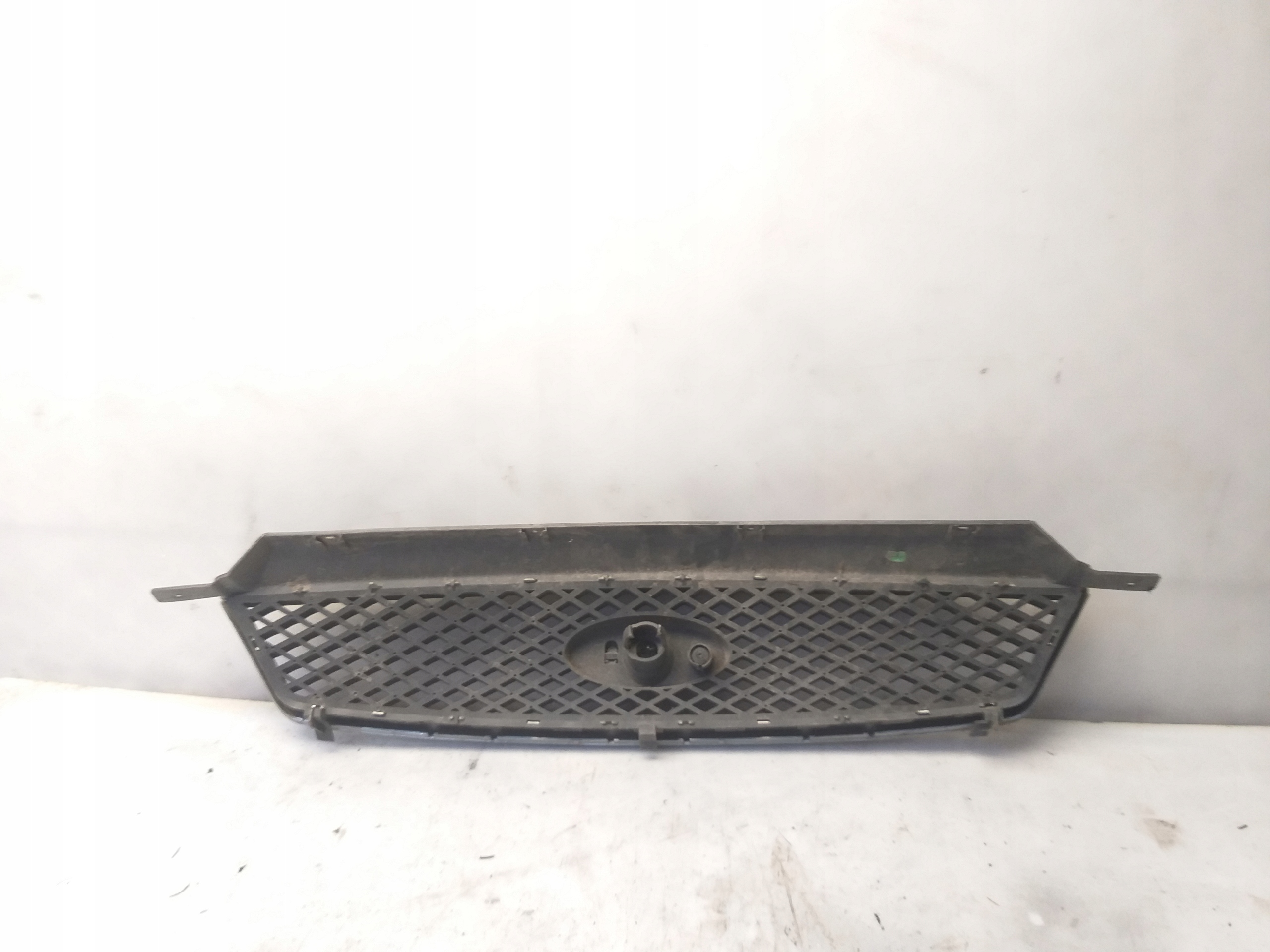 GRILL C-MAX MK1 ATRAPA 3M51-R8138 2003-2007 ORYGIN Producent części Ford OE