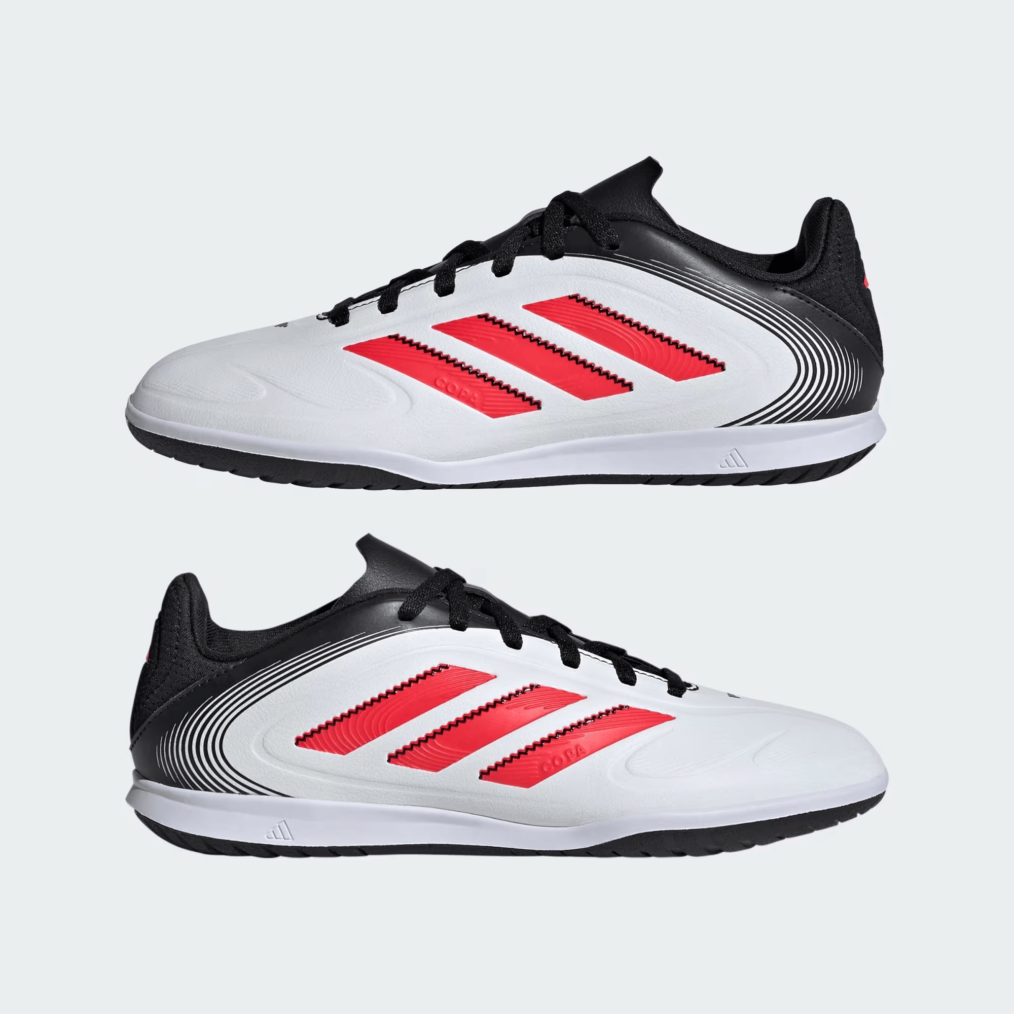 Halové boty Adidas Copa Pure III In JP5855 Vel. 28