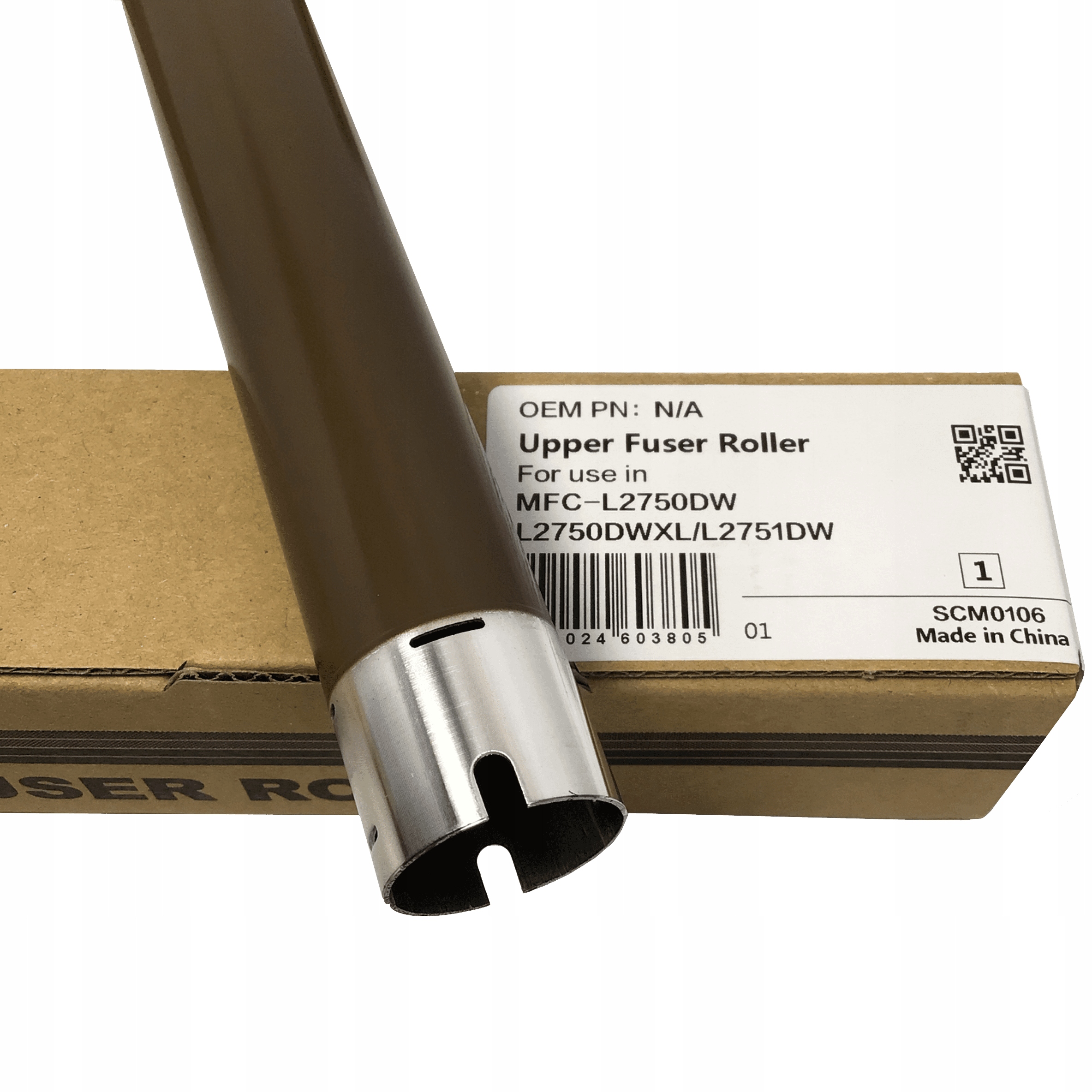 Topný válec Brother L2312 L2357 L2512 L2537 L2732 L2751 B7715 Premium