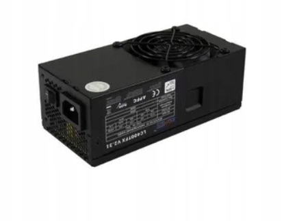 Lc-Power 350W 85+ (LC400TFX V2.31)