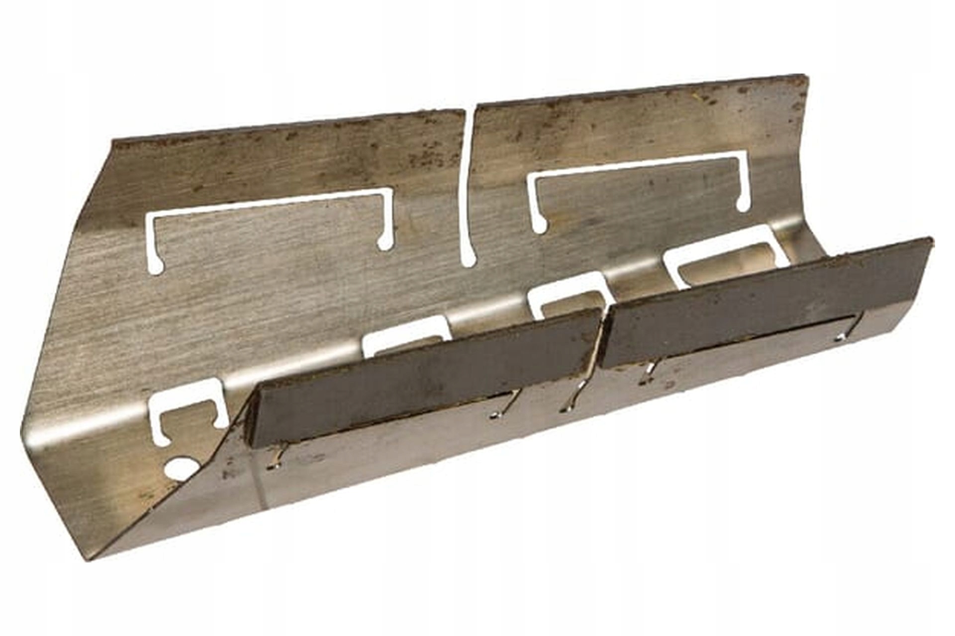 23044200n скребок TurboDisc II с карбидом