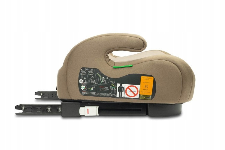 FOTELIK PUMA I-SIZE BEIGE (125-150) Model PUMA I-SIZE BEIGE