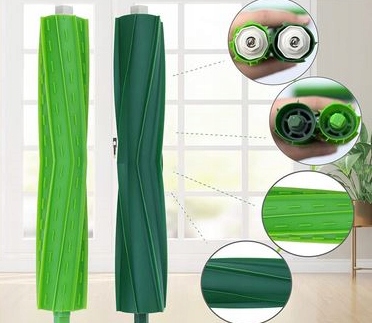 6xSZCZOTKI GŁÓWNE DO IROBOT ROOMBA I3 I6 I5 E5 E4 I7 J7 Marka Mr.Brush