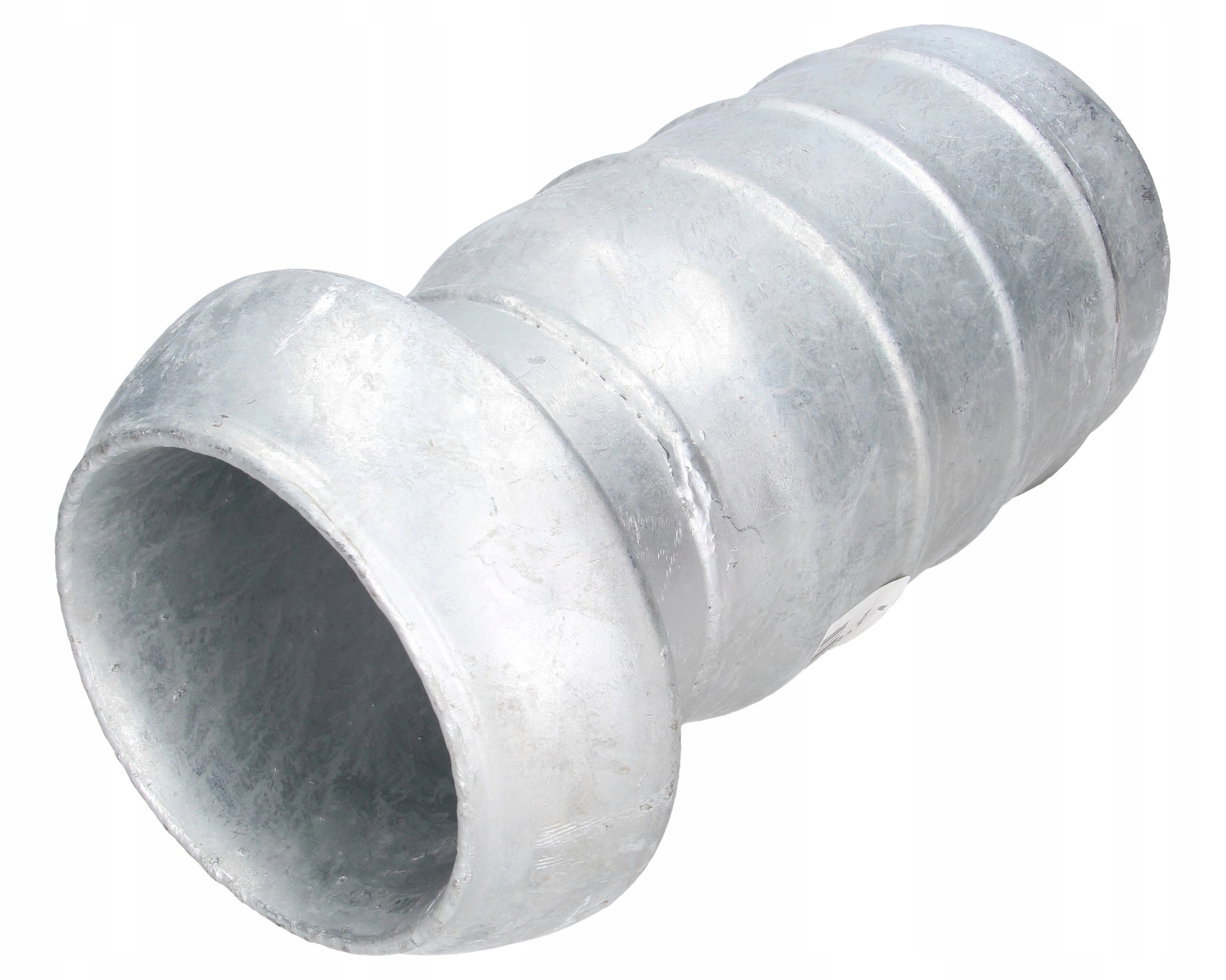 Spojka zásuvky sudového sudu sys Perrot 6" délka 325 mm konektor 179 mm