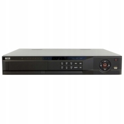 Rejestrator Bcs BCS-NVR0802-4K-III
