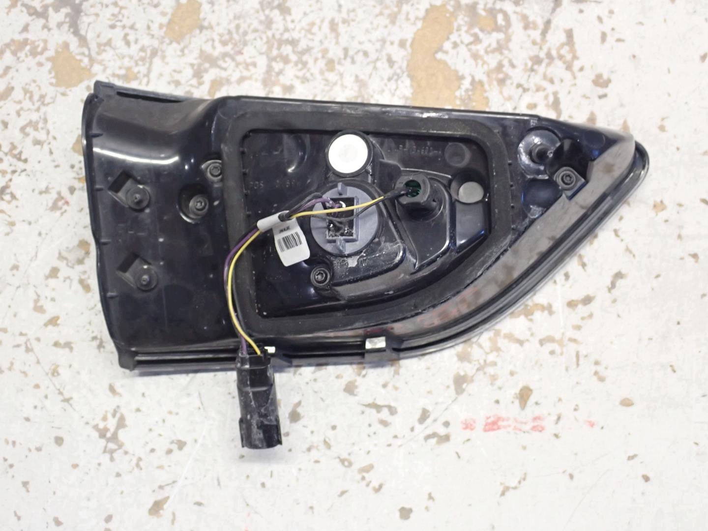 light rear part rear right FORD KUGA MK3 2020- LV4B-13A602-A