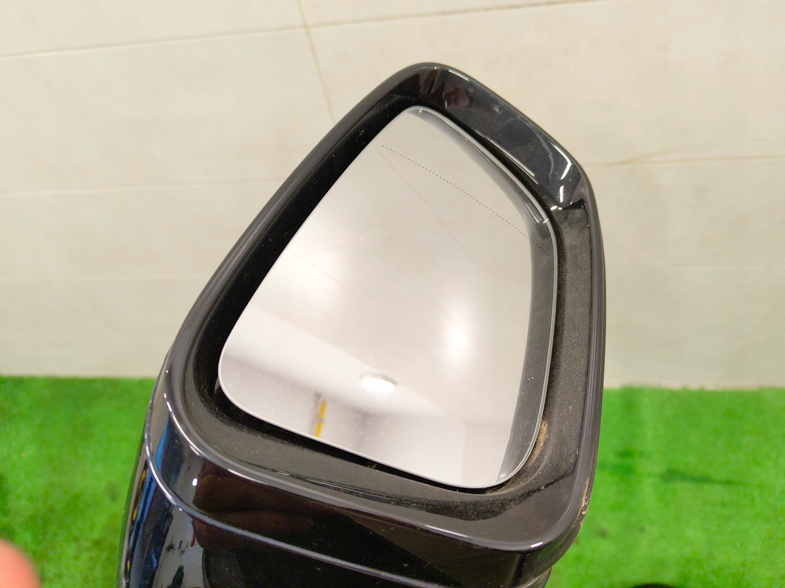 BMW 5 G30 mirror right left 5PIN 416 SHADOWLINE