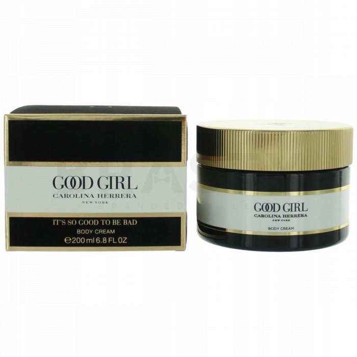 Carolina Herrera Good Girl Boc W 200 ml
