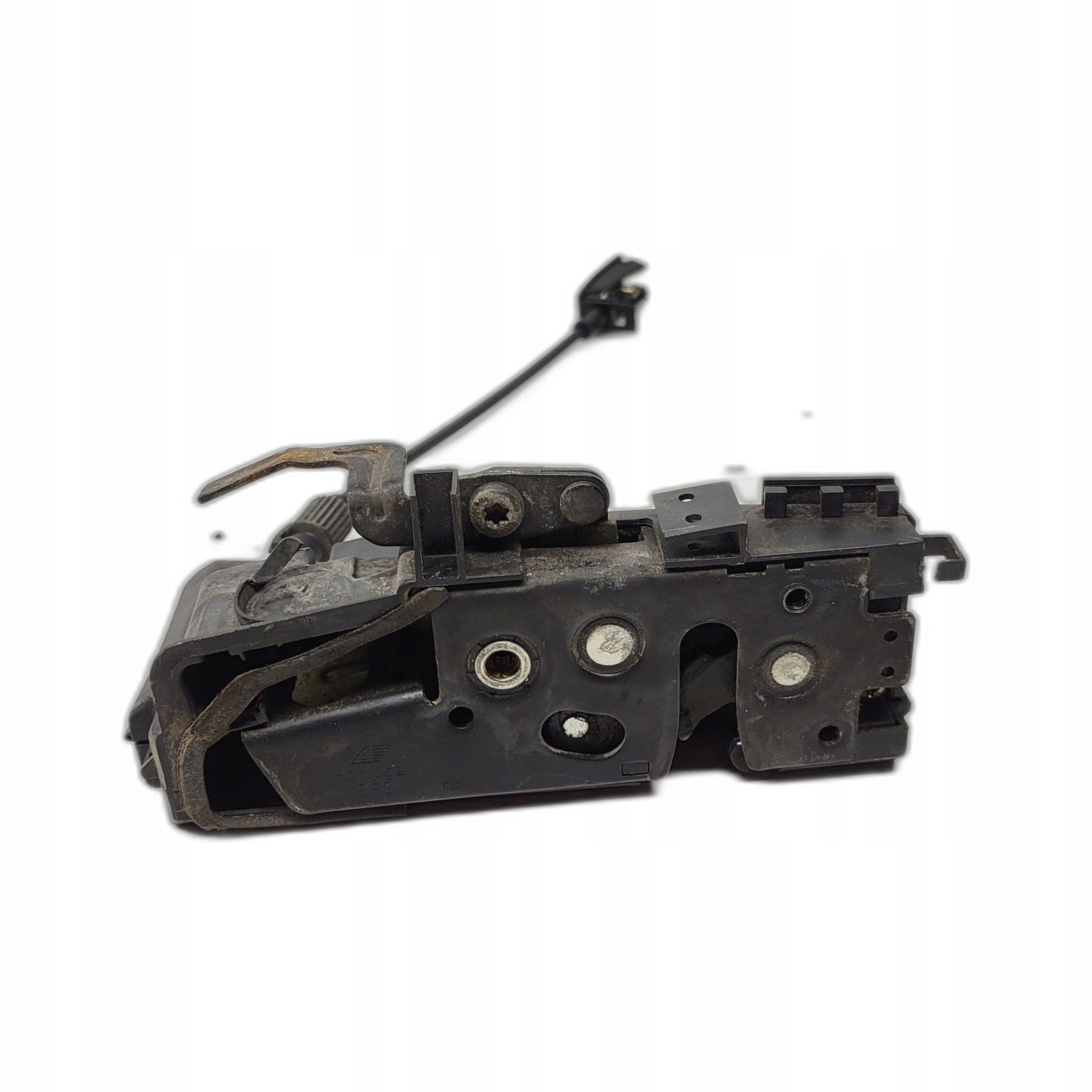 lock door right front Volkswagen SHARAN 1.9 TDI 93BG220A20DD