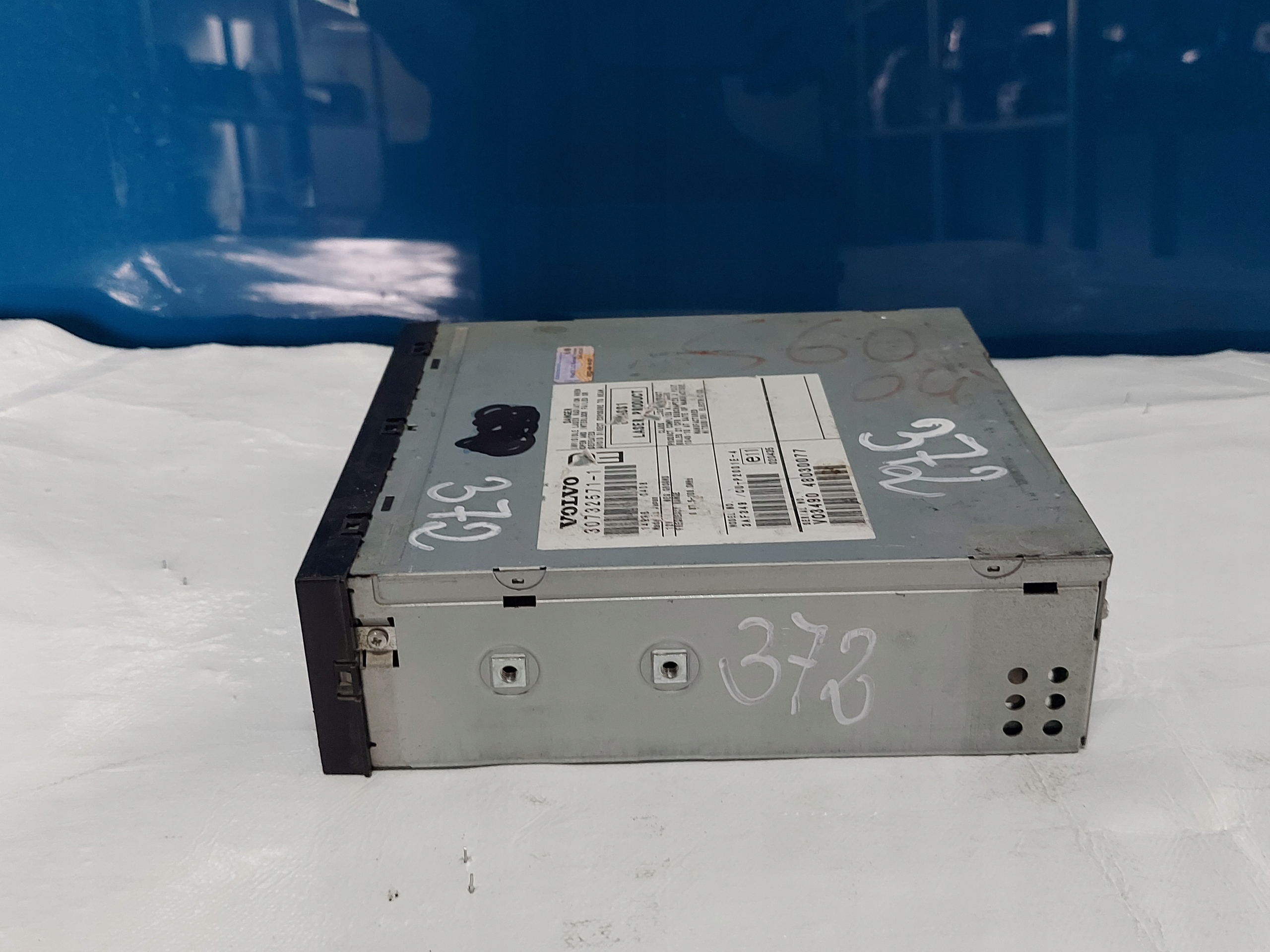 player navigation devices VOLVO V70 II S60 S80 30732571-1