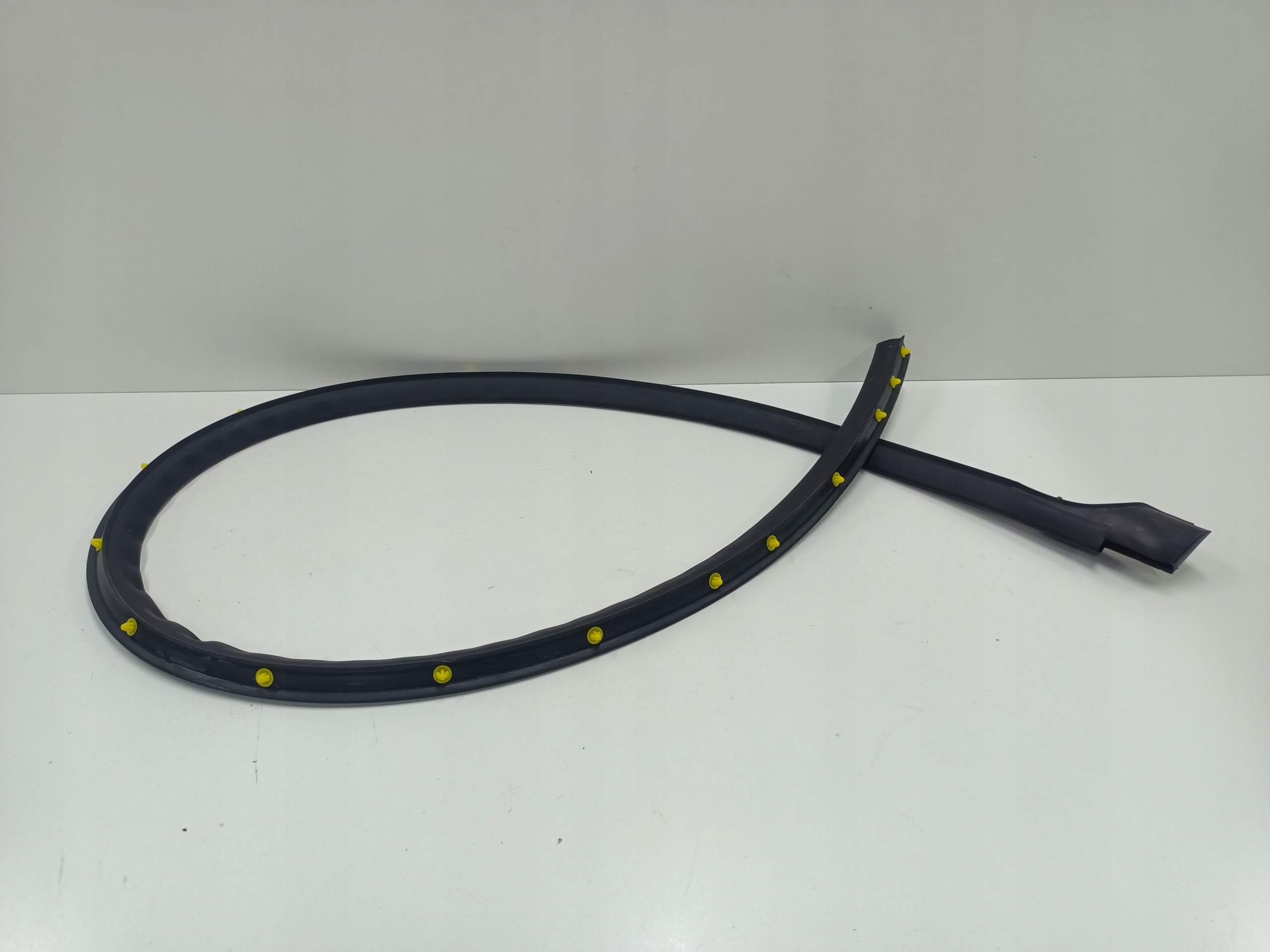 VW T-ROC УПЛОТНИТЕЛЬ ДВЕРИ ЛЕВА DOLNAga839699