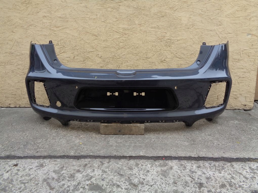 KIA PRO CEED GT STOSSSTANGE HINTEN