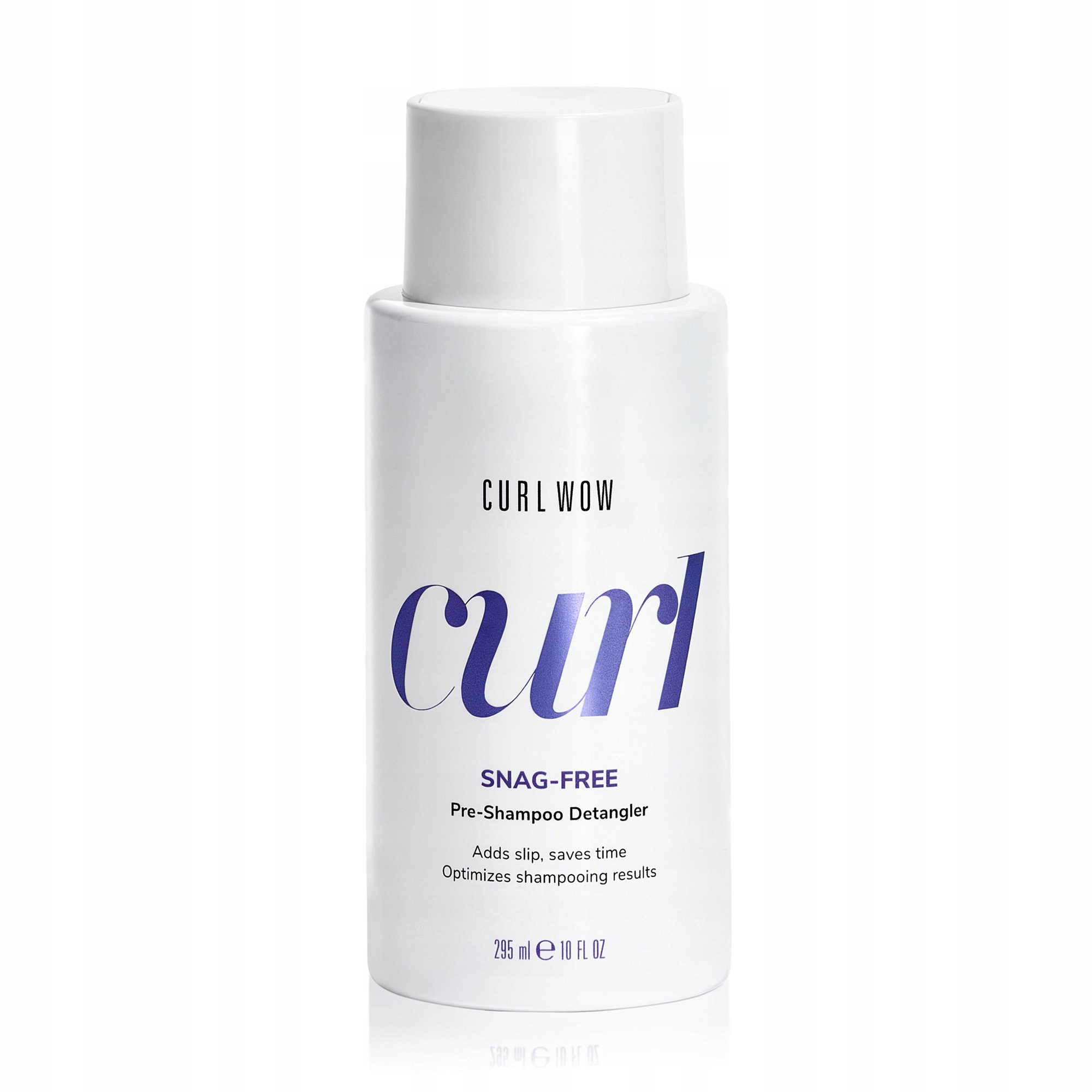 Color Wow Odżywka Przed Myciem Curl Snag-Free 295ml