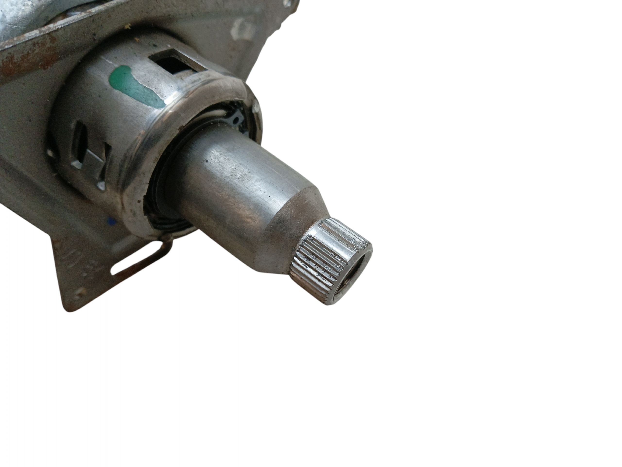 control electrics steering rod NISSAN MICRA K12 48810BC15B