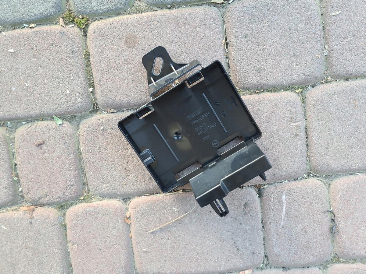Halter komputera 1.5D Opel Astra K V 39217592