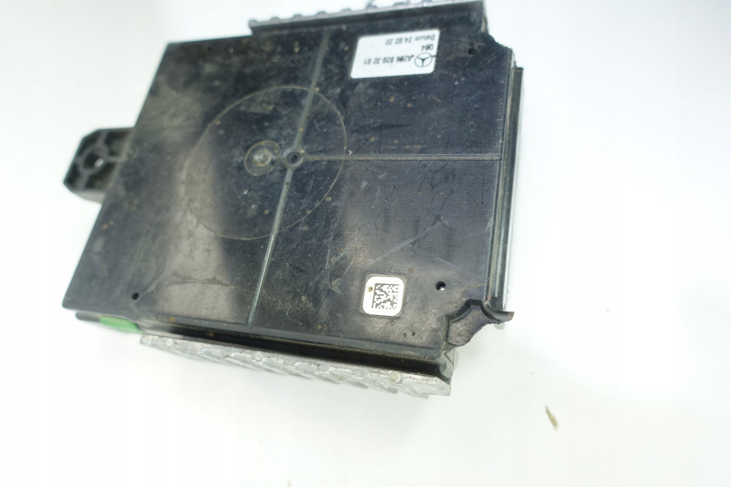 Module Unité de contrôle MULTIMEDIALNY MERCEDES A2068203201