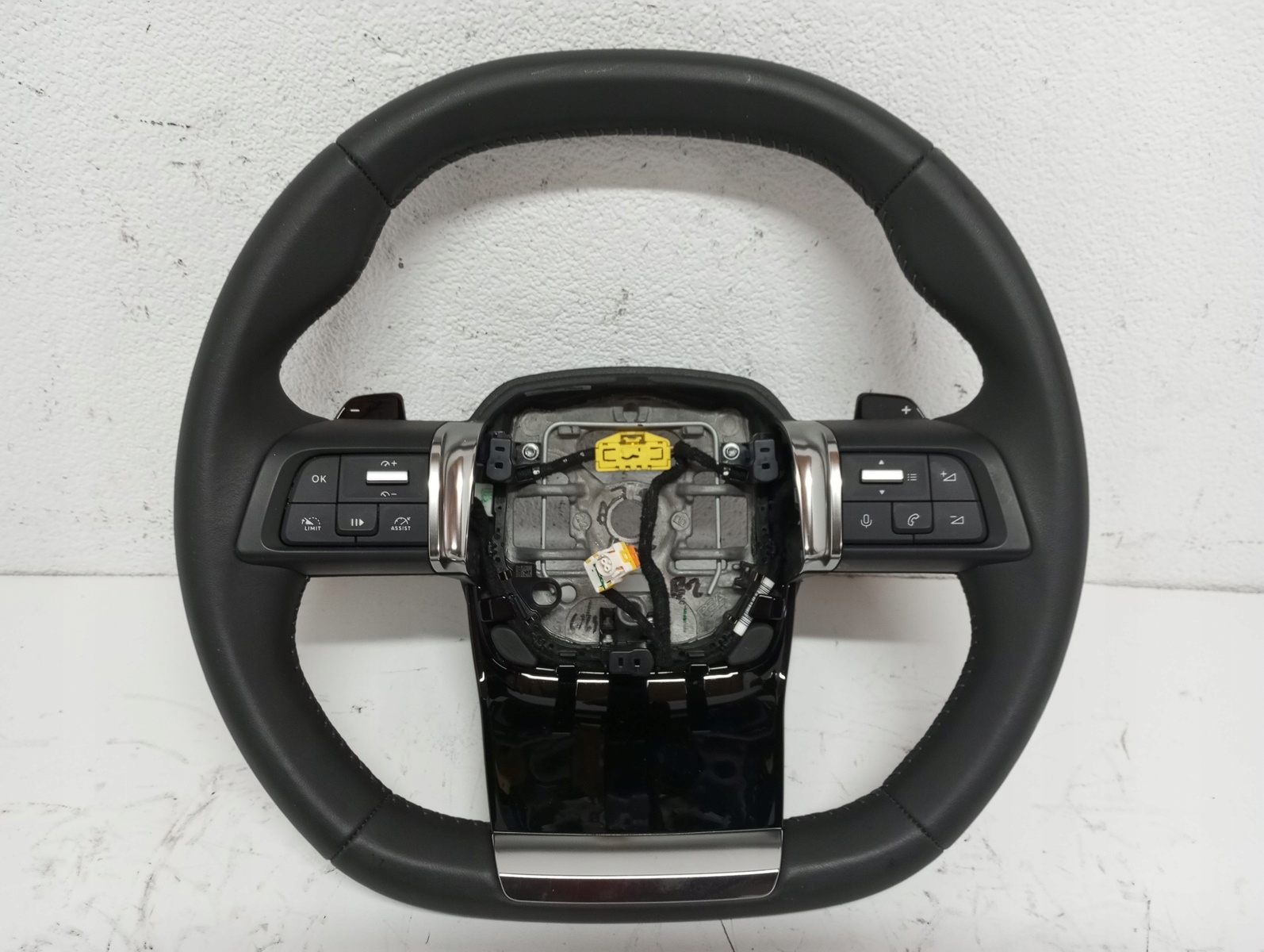 volant CITROEN C4 C4X C4E 23r