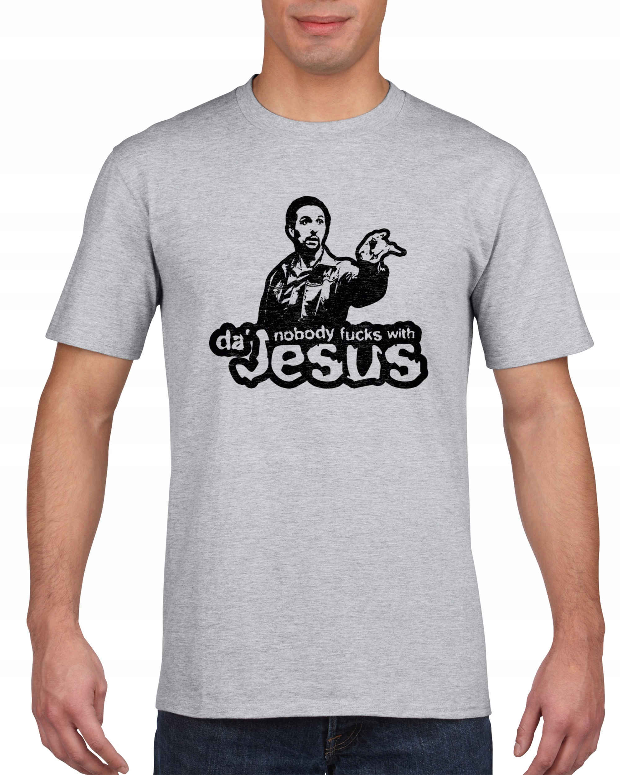 

Koszulka męska Big Lebowski s XL