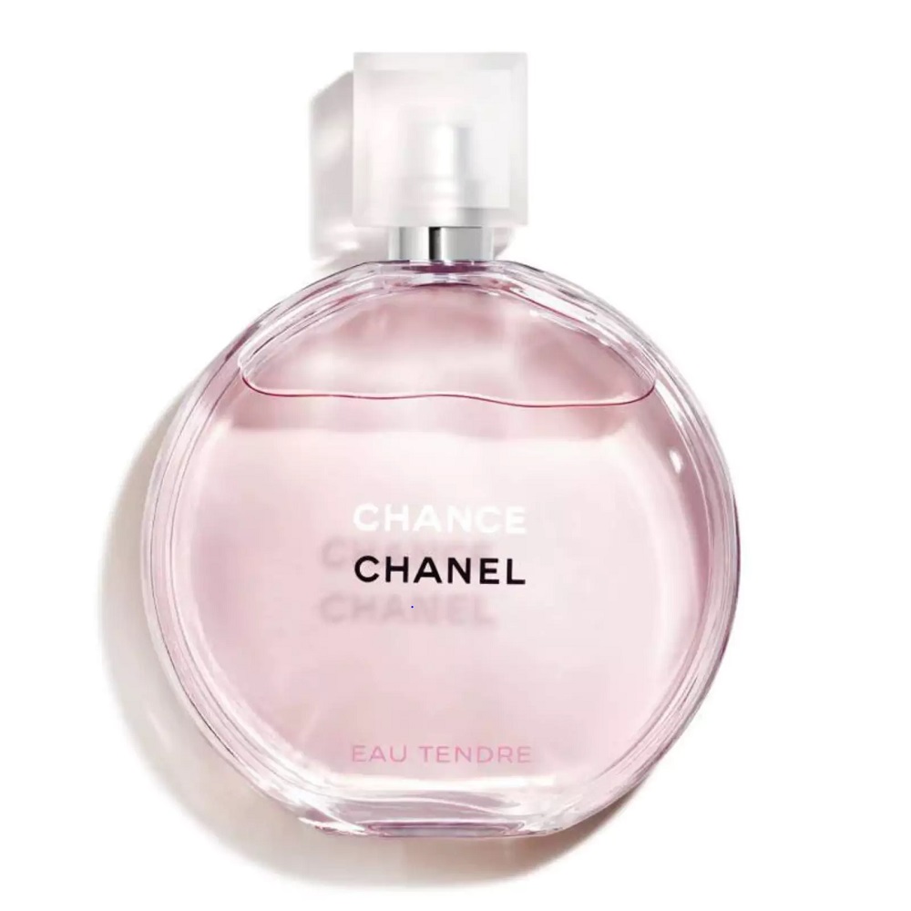 Chanel Chance Eau Tendre, toaletní voda 50 ml