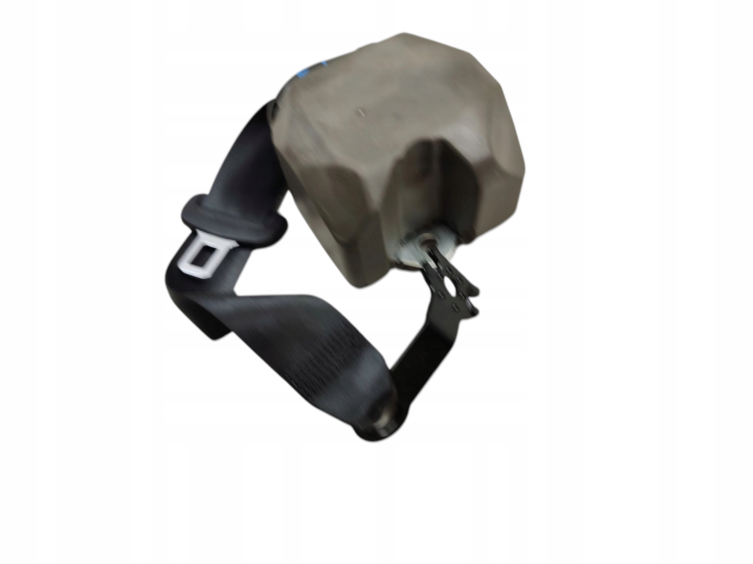 Gurten Sicherheits links heck hinten SKODA SUPERB III 3V