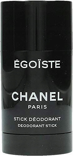 Chanel Egoiste – Solidní Deodorant – Objem: 75 ML Pro Muže