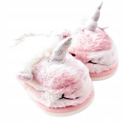 

Papcie Ocieplane Jednorożec Ronee 32/33