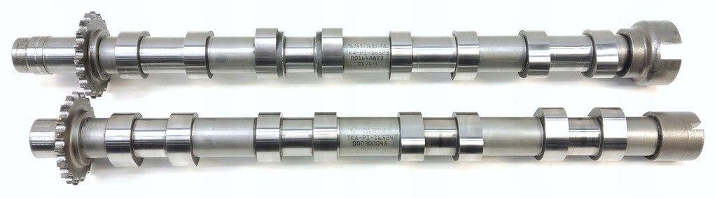 vačky rozvodu C4 Picasso C5 C6 C8 Jumpy 2.0 HDI 9654973680 9644216280