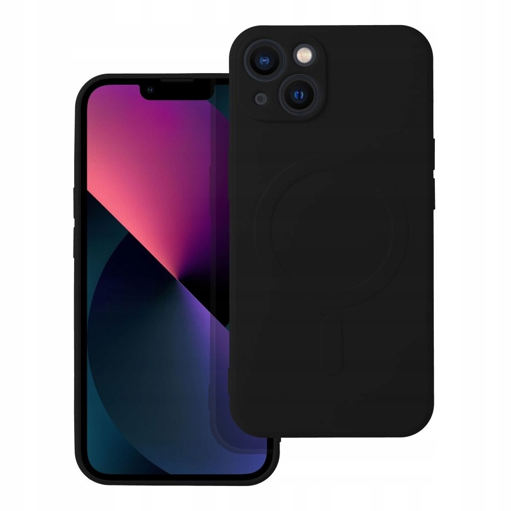 Etui silikonowe Cover do iPhone 13 nakładka