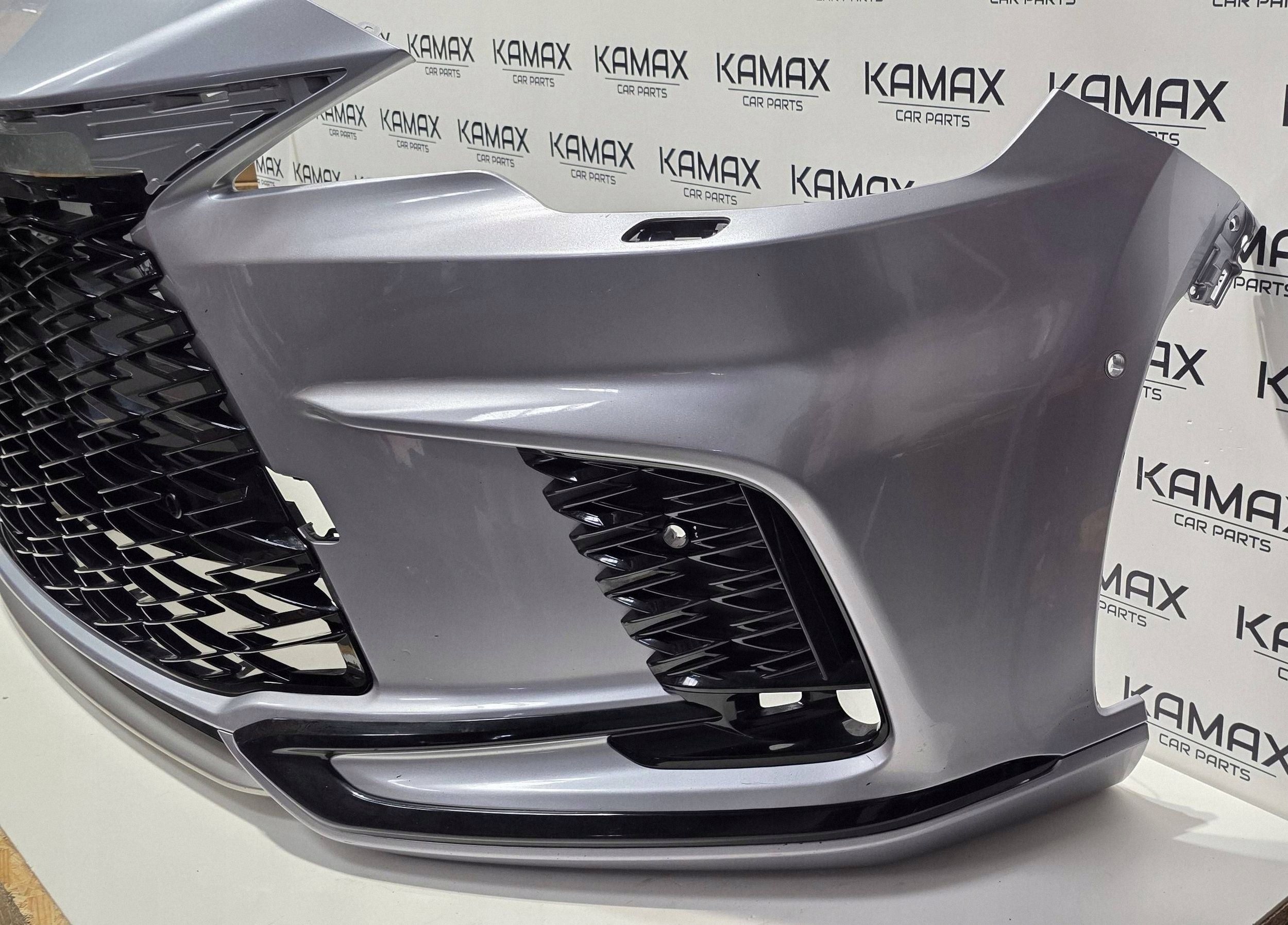 front bumper front Lexus RX V 5211948A90